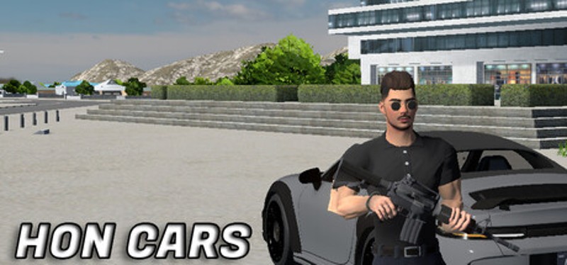 Hon Cars Image