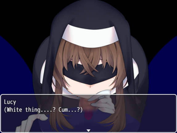 hopeless. screenshot