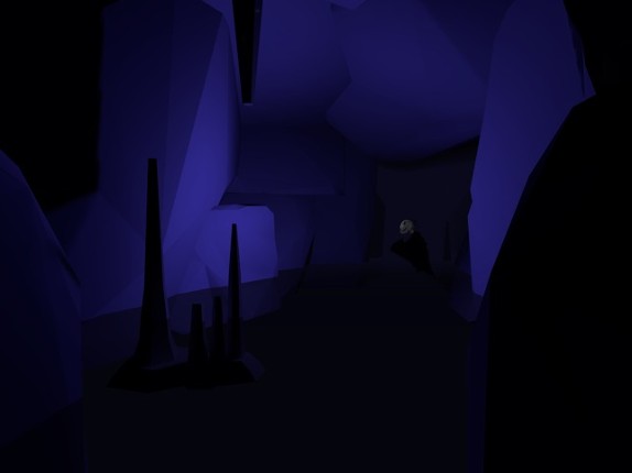 Horror VR Rising Evil screenshot