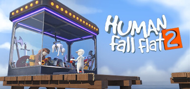 Human Fall Flat 2 Image