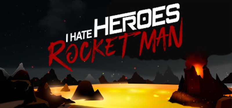 I Hate Heroes Image