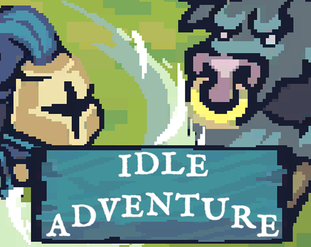 Games like Idle Adventure