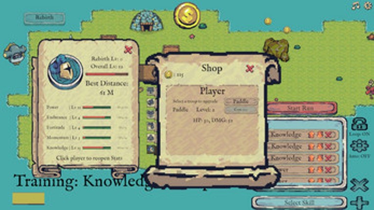 Idle Adventure Image