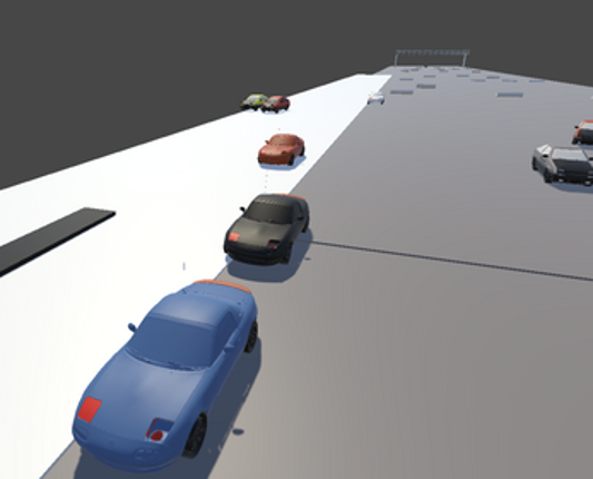 initial c screenshot