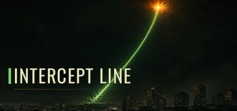 Intercept Line Image