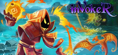 Games like inVokeR
