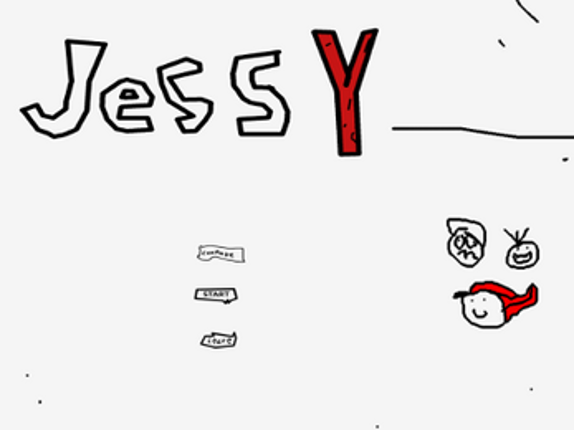 Jessy screenshot