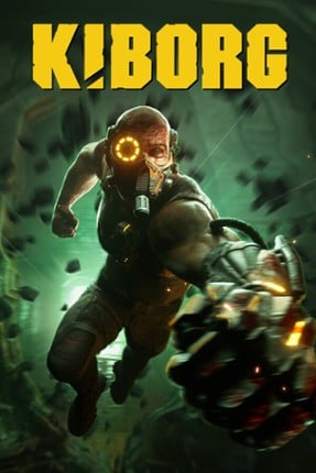 KIBORG Image
