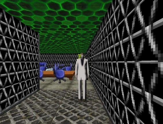 Kismet Tapestry screenshot