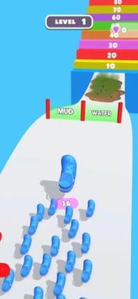 Krocs Fest screenshot