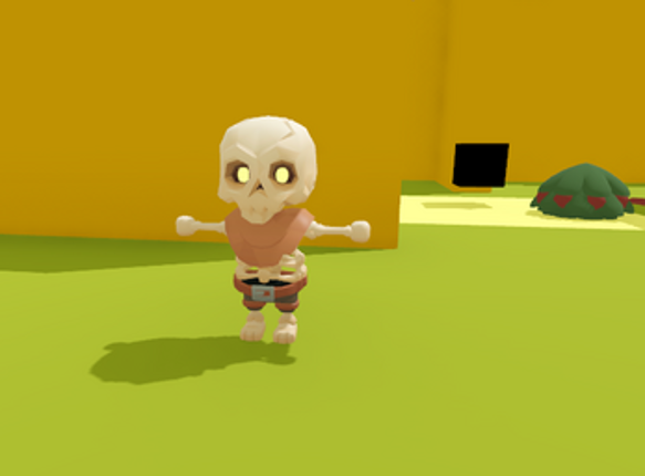 Laberinto Perdido screenshot