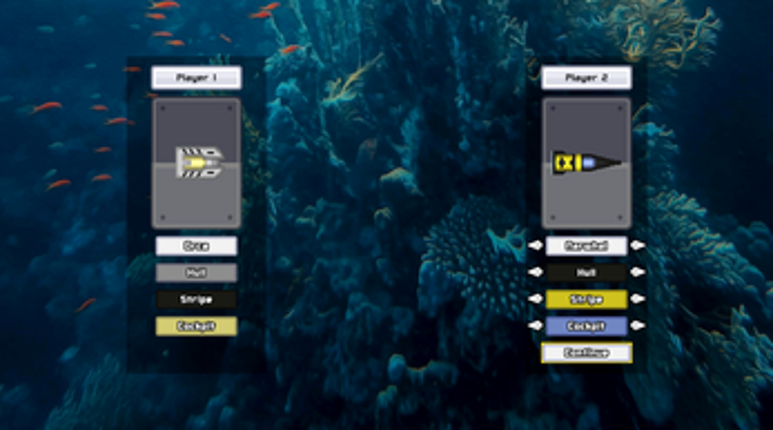 Last Breath screenshot