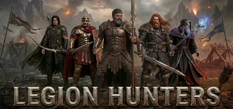 Games like Legion Hunters