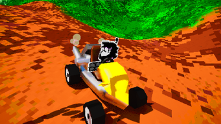 Lexi's Rift Rally (LexiRacing) Proto 4 screenshot