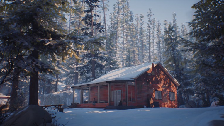 Life is Strange 2 - Complete Season screenshot