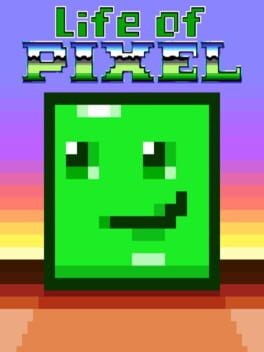 Games like Life of Pixel