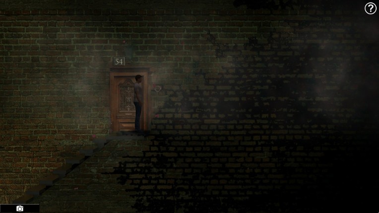 Lightless screenshot