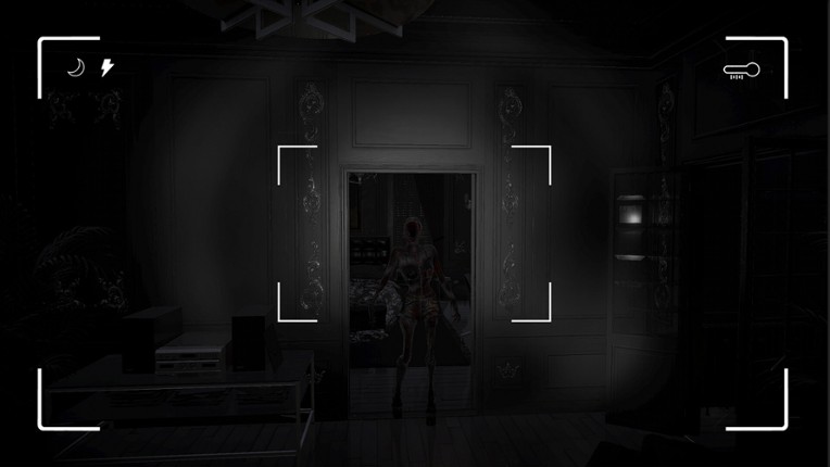 LIMINAL FEAR Image