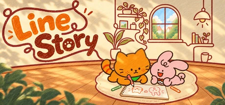 Games like Line Story