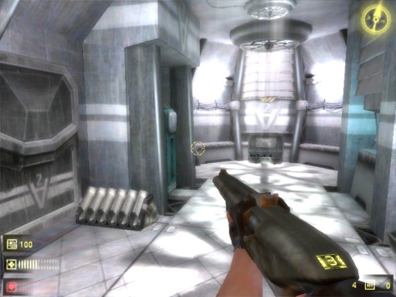 Liquidator 2: Welcome to Hell screenshot