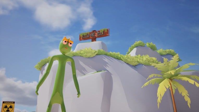 Loco Limbo screenshot