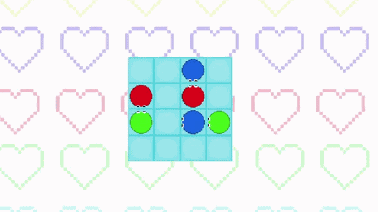 Looking For Love screenshot