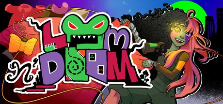 Games like Loom n'Doom