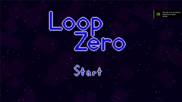 Loop Zero Image
