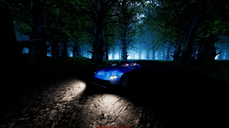 Lord of the Race screenshot