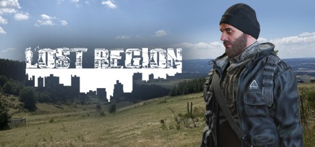 Games like Lost Region