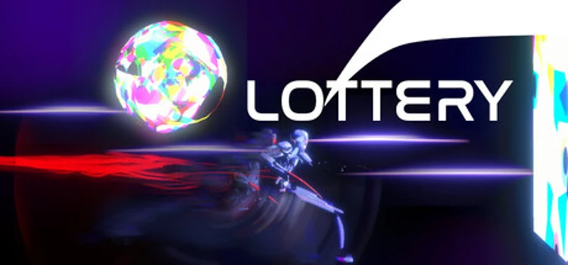 LOTTERY Image