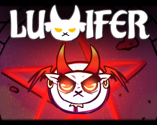 LUCIFER Game Cover