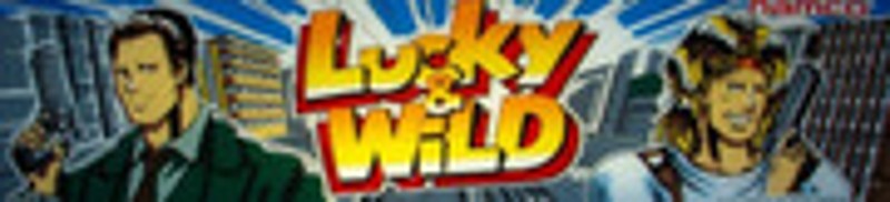 Lucky & Wild Image