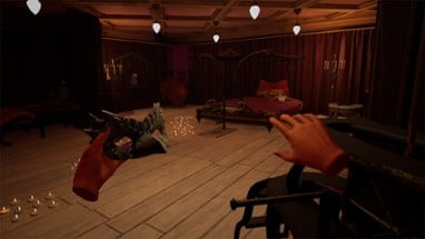 Lust for Darkness VR: M Edition Image