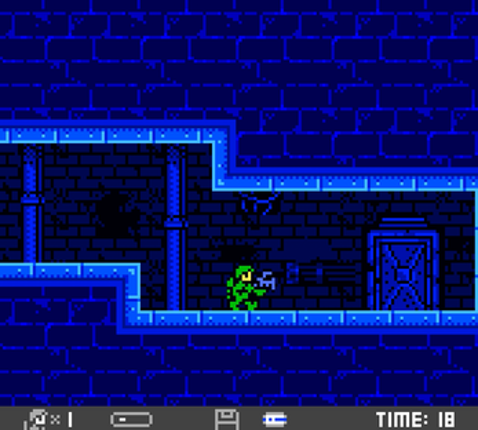 Machine Revolt Image