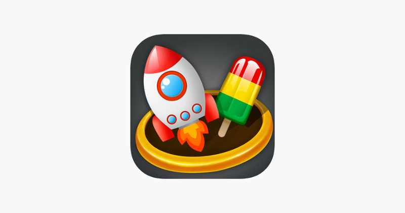 Match 3D Blast: Matching Game Game Cover