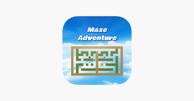 Maze adventure game Image