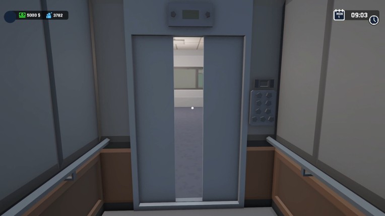 Media AGENCY Simulator screenshot