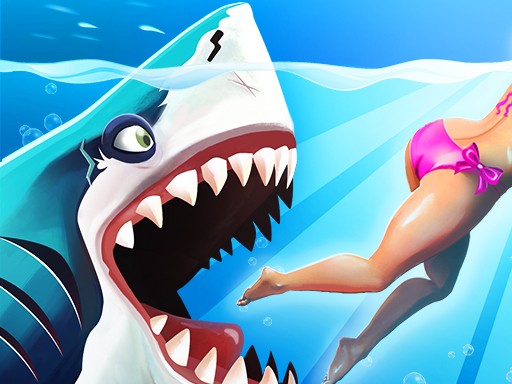 Games like MEGALODÓN