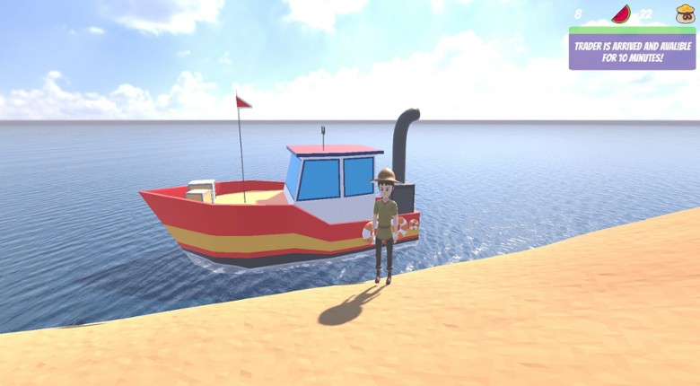 Melon Farmer screenshot