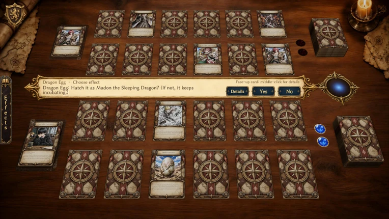 Memento Reverse screenshot