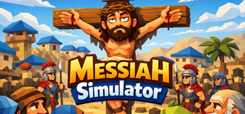 Messiah Simulator Image