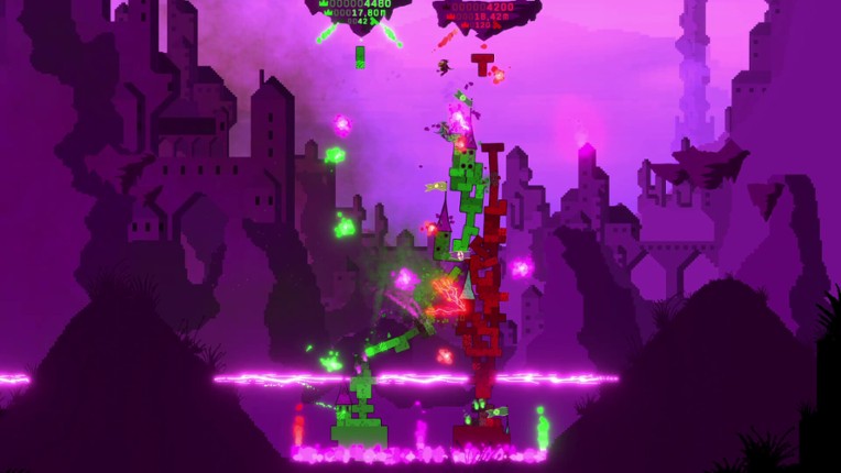 Mistress Of The Tower screenshot