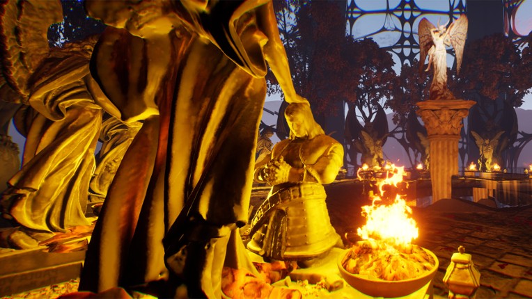 Monarch Cocoon screenshot