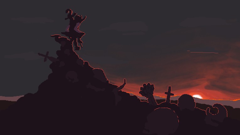 Monster Bar screenshot