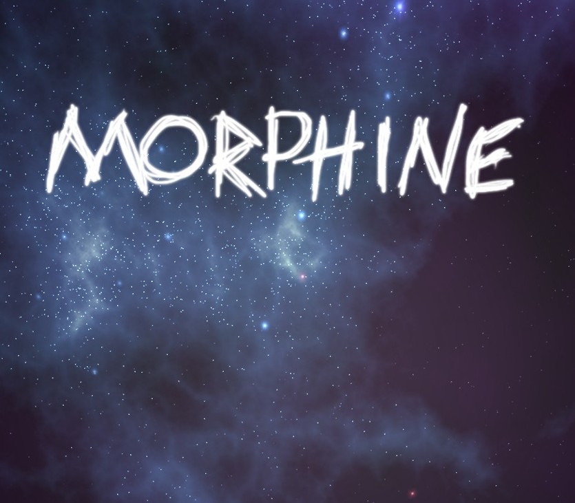 Games like Morphine