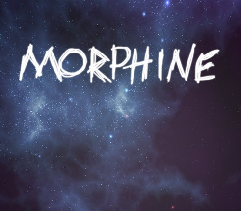 Morphine Image