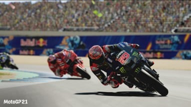 MotoGP 21 Image