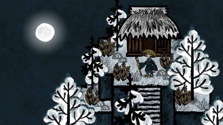 Mountain Home Image
