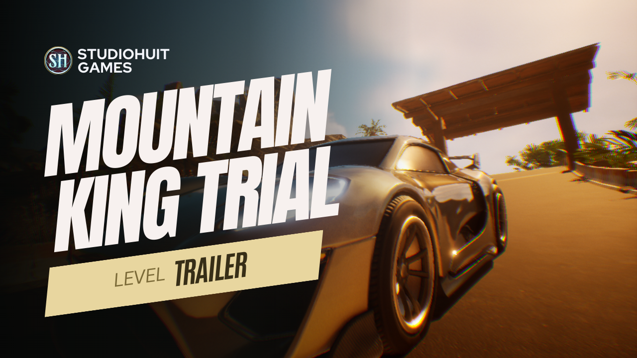 Games like Mountain King Trial